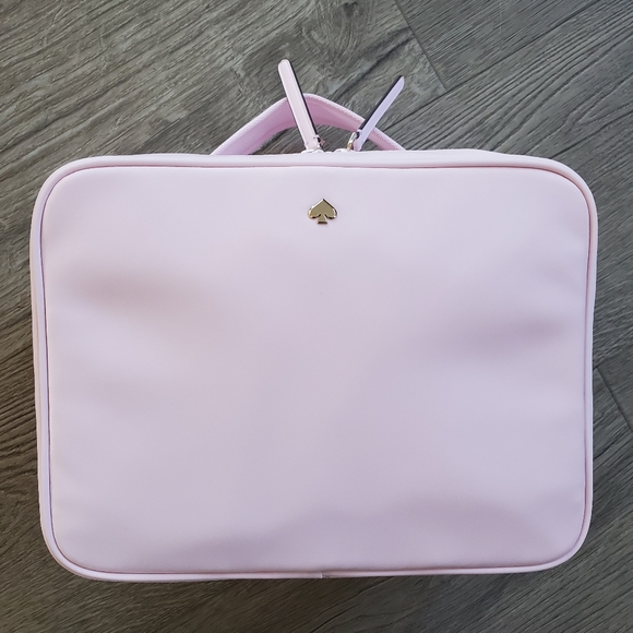 kate spade jae travel cosmetic